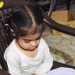 Meet your Posher, Komal